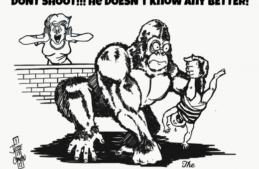 harambe