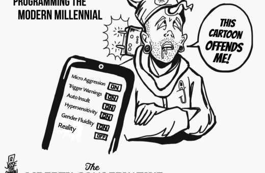 Programming The Modern Millennial