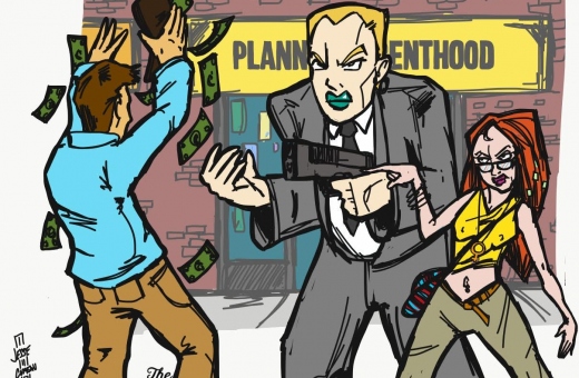 plannedparenthood
