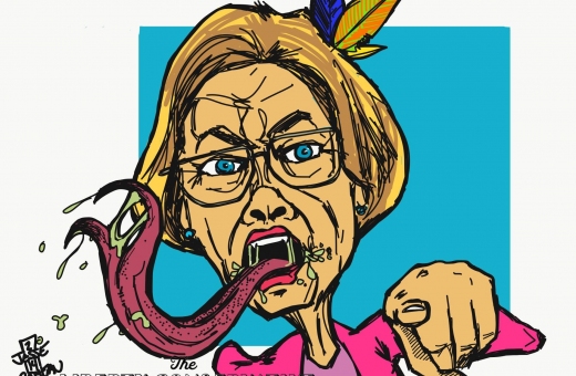 pocahontas