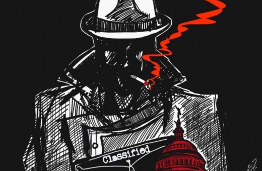 shadowgov