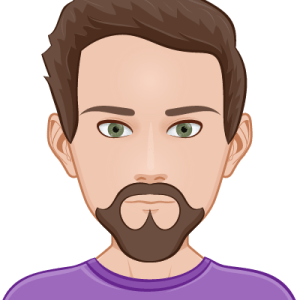 Avatar photo