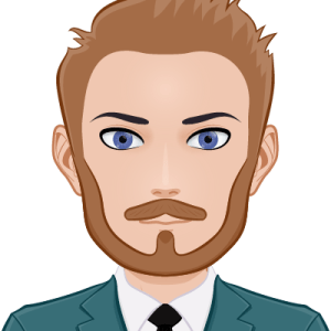 Avatar photo