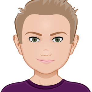Avatar photo