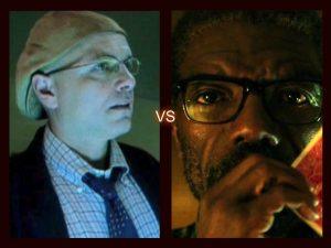 Urich vs.