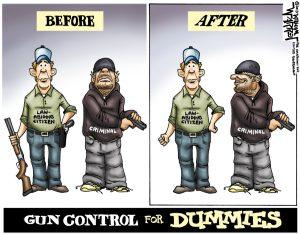 Cartoon-Gun-Control-for-Dummies-600
