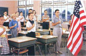 nationalism