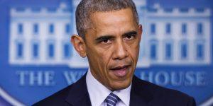 President Obama's unconstitutional DACA and DAPA executive actions have signaled that American sovereignty and law does not matter.