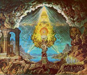 gnostic