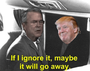 Trump's unofficial meme team, which has been flooding imageboards with pro-Trump content this election cycle, has been second to none this election.
