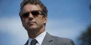 Senator Rand Paul- the most interesting man to get fifth place in Iowa.