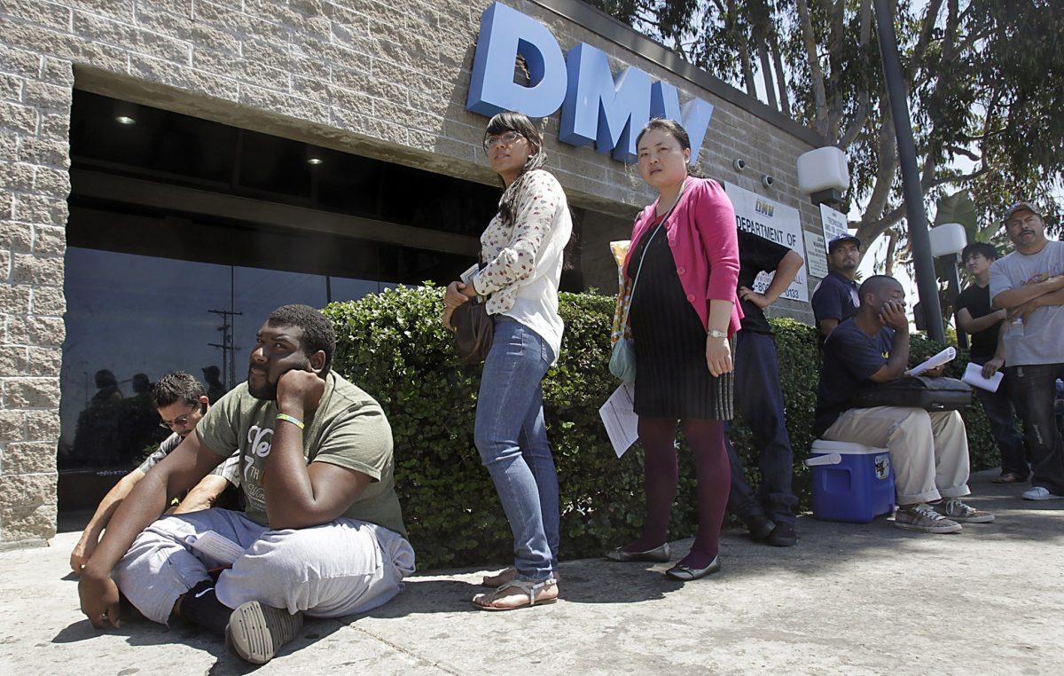 DMV