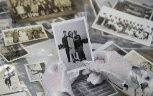 Japanese internment camps, census, bureau, muslim registry