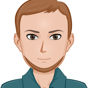Avatar photo