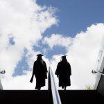 education, graduation, choice