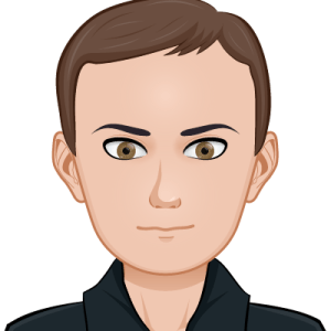 Avatar photo