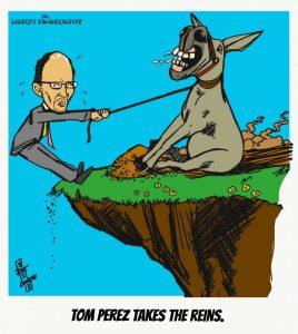 Tom Perez