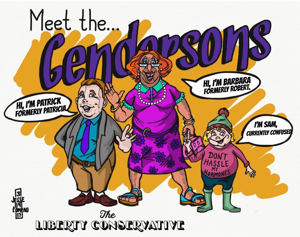 transgenderism