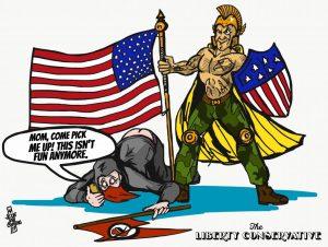 antifa