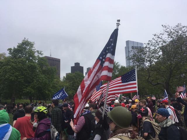 boston