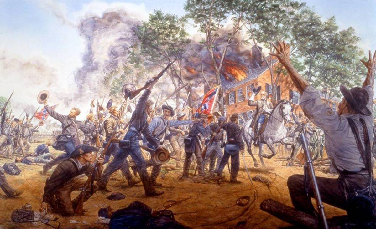 civil war