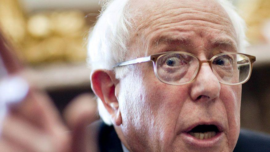 Sanders