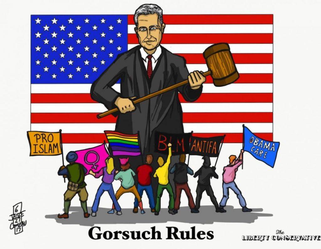 Gorsuch