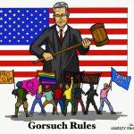 Gorsuch