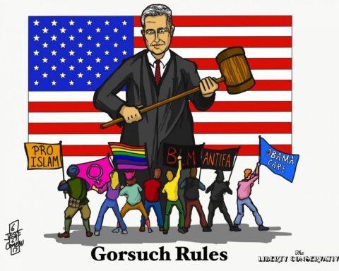 Gorsuch