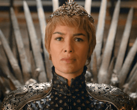 Game of Thrones