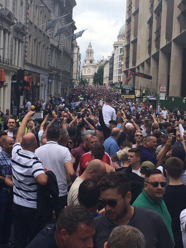 Football Lads Alliance