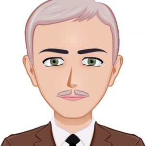 Avatar photo