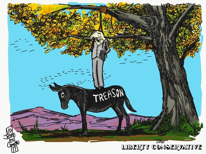 treason